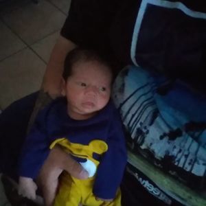 Meet your Posher, Bryan